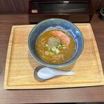 麺亭 まきた - 