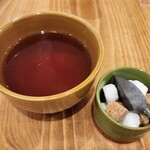 ア・ラ・カンパーニュ 大阪茶屋町店 - 