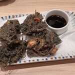 Okinawa Ryouri Nankuru Naisa - 