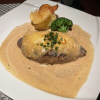 旬菜ステーキ処 らいむらいと - 