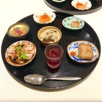 MASA'S KITCHEN 名古屋JRゲートタワー - 