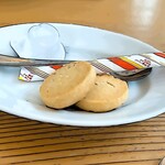 飛行船スタイル 南條 - 塩クッキー