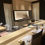 Kichijouji Sushi Tempura Iwai - 