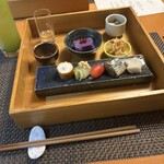神楽坂 和らく - 