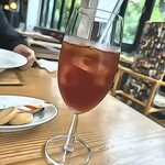 飛行船スタイル 南條 - アールグレイ