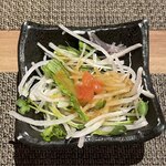 旬菜ステーキ処 らいむらいと - 