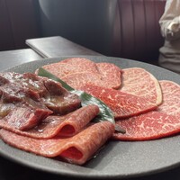 焼肉うしごろ 銀座並木通り店 - 
