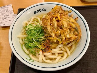 瀬戸うどん - 