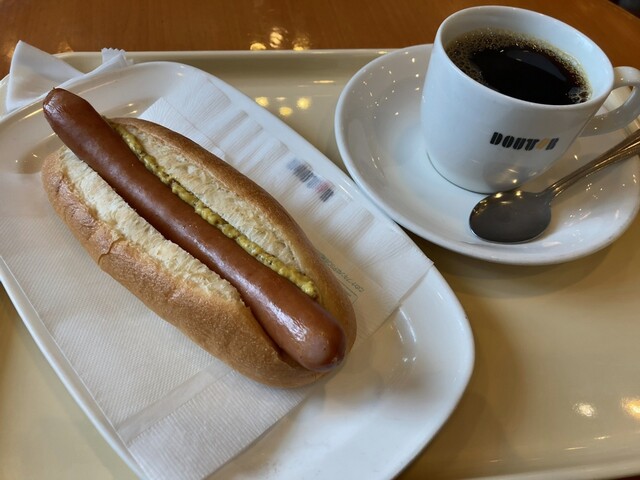 Doutor Coffee Shop Nihonbashihamamachiten