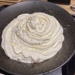 山下本気うどん - 