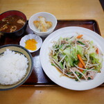 富貴亭 - 