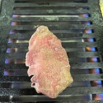 Tachigui Yakiniku Jiroumaru - 