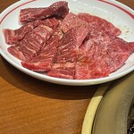 焼肉ホルモン 山水縁 - 