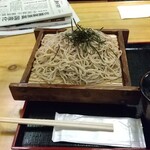 Soba Doko Ro Daitsu Ru - 