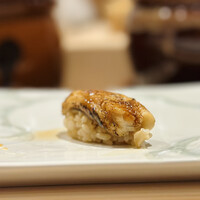 鮨 赤酢 はなやま - 