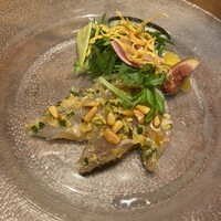 カントニーズ 燕 - 