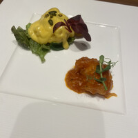 カントニーズ 燕 - 