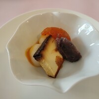 ＴＳＵＫＩＭＩＳＯ - 