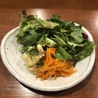 リストランテ野呂 - 