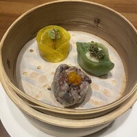 カントニーズ 燕 - 