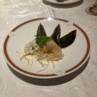 筑紫樓 銀座店 - 