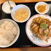 中華料理 味原