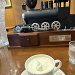 斎藤コーヒー店 - 