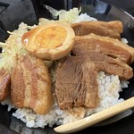 天馬 - 料理写真: