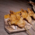 炭火焼鳥きびたき - 