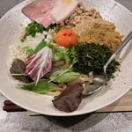 Mazesoba Menka - 