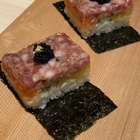 横浜 うしみつ - 