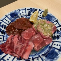 横浜 うしみつ - 