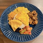 Senmi Sri Lankan RESTAURANT - 