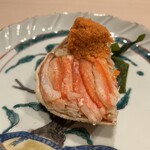 Sushi Ogawa - 