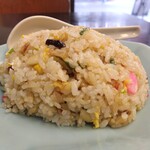 三陽 - チャーハン