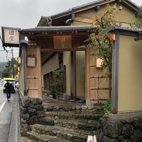 京都祇園 天ぷら八坂圓堂 - 