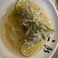 焼肉&手打ち冷麺 二郎 KANAYAMA - 