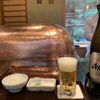 京都祇園 天ぷら八坂圓堂 - 