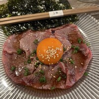 焼肉&手打ち冷麺 二郎 KANAYAMA - 
