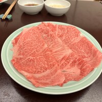 人形町今半 上野広小路店 - 