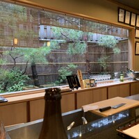 京都祇園 天ぷら八坂圓堂 - 