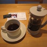 風味絶佳 - コスタリカ・エルサル・デ・サルセロ