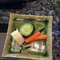 鉄板焼　恵比寿 - 