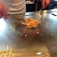鉄板焼　恵比寿 - 