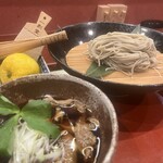 Soba Kaiseki Ayumi - 