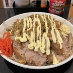 らぁ麺 しん - 