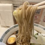 桂花ラーメン - 