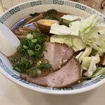 桂花ラーメン - 