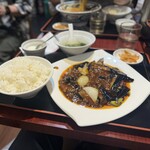 本格四川料理 麻辣先生 - 