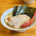 Ramen Oozakura - 